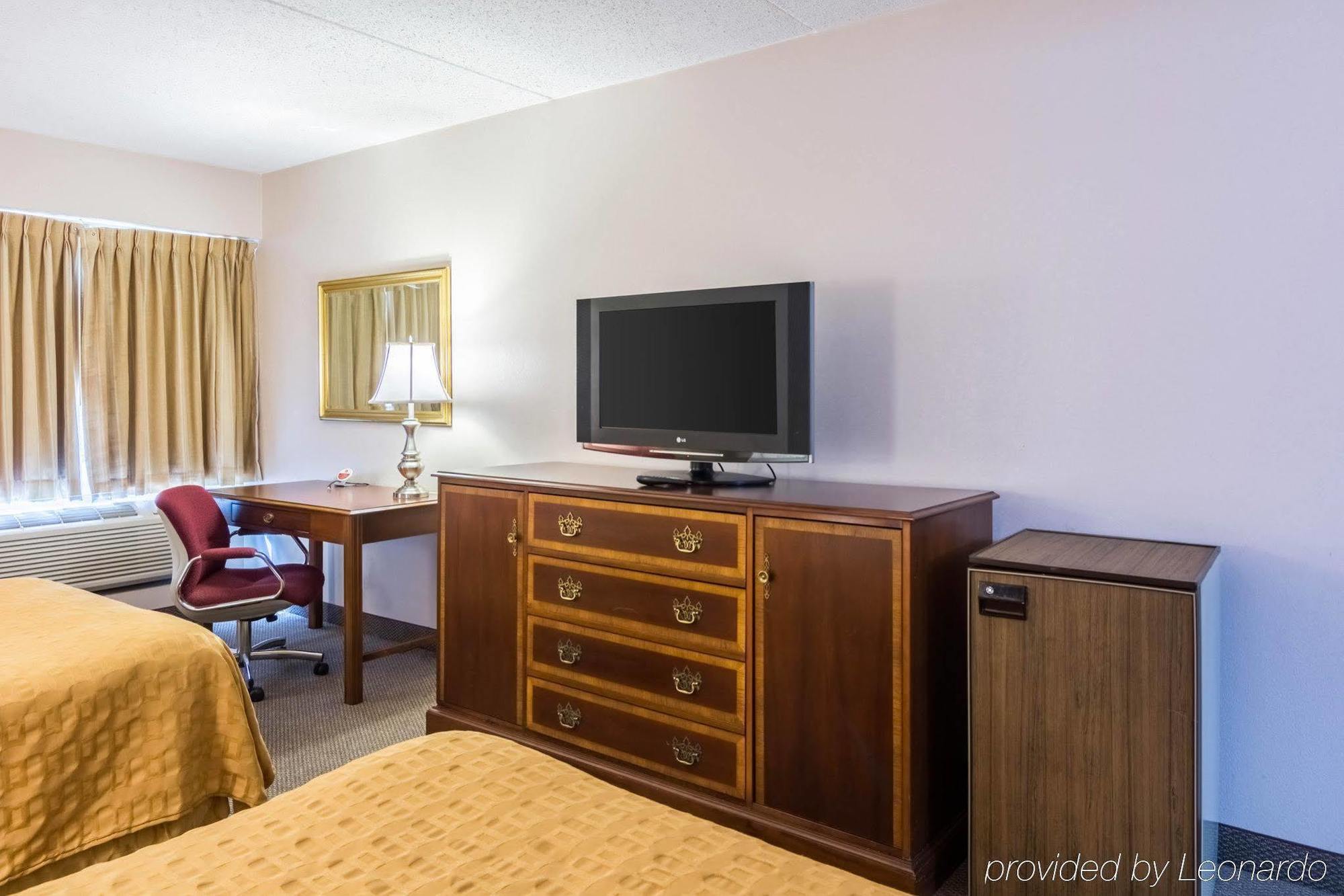 Hotel Plaza & Hagerstown