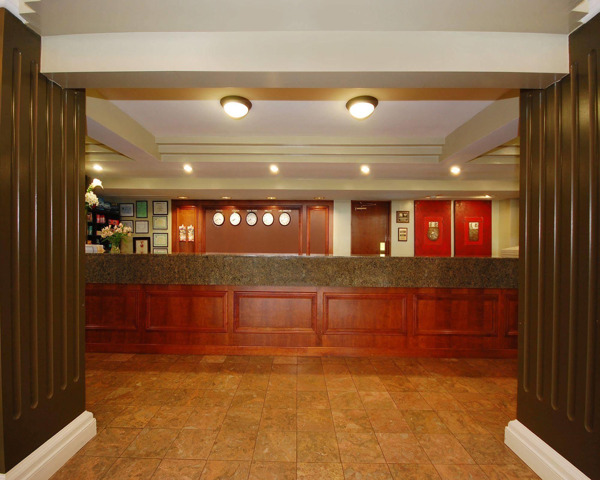 Plaza & 3* Hagerstown