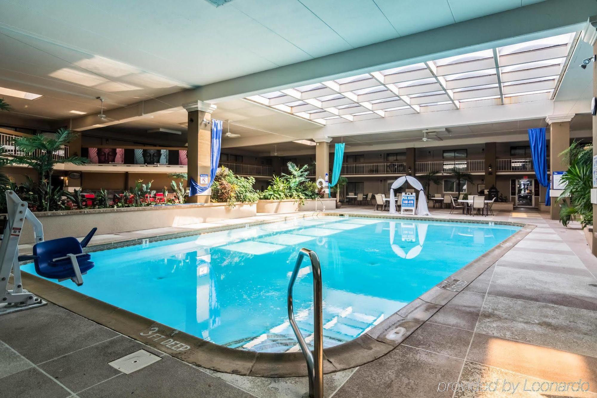 Plaza & 3* Hagerstown